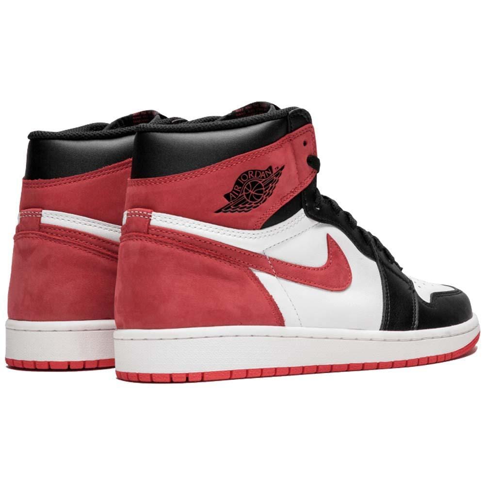 Air Jordan 1 Retro High OG "Summit Red" - Kick Game