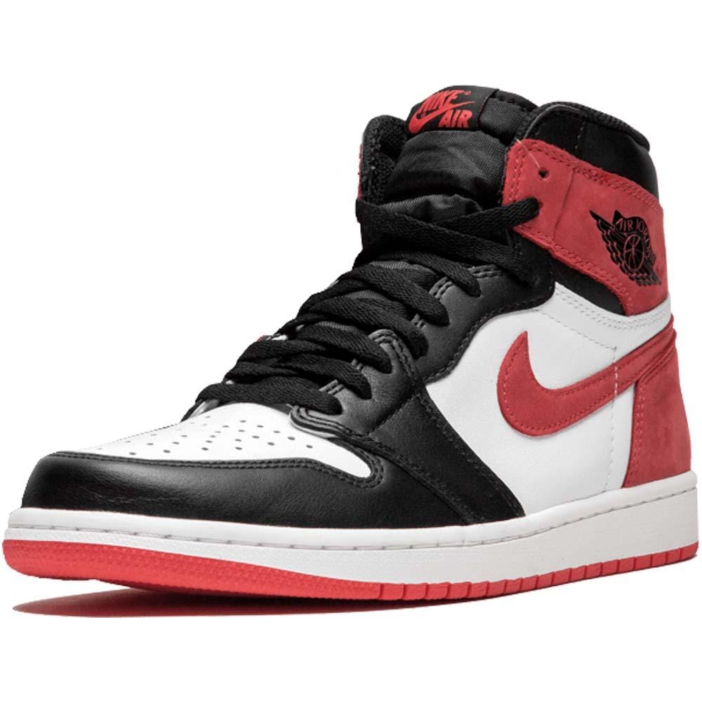 Air Jordan 1 Retro High OG "Summit Red" - Kick Game