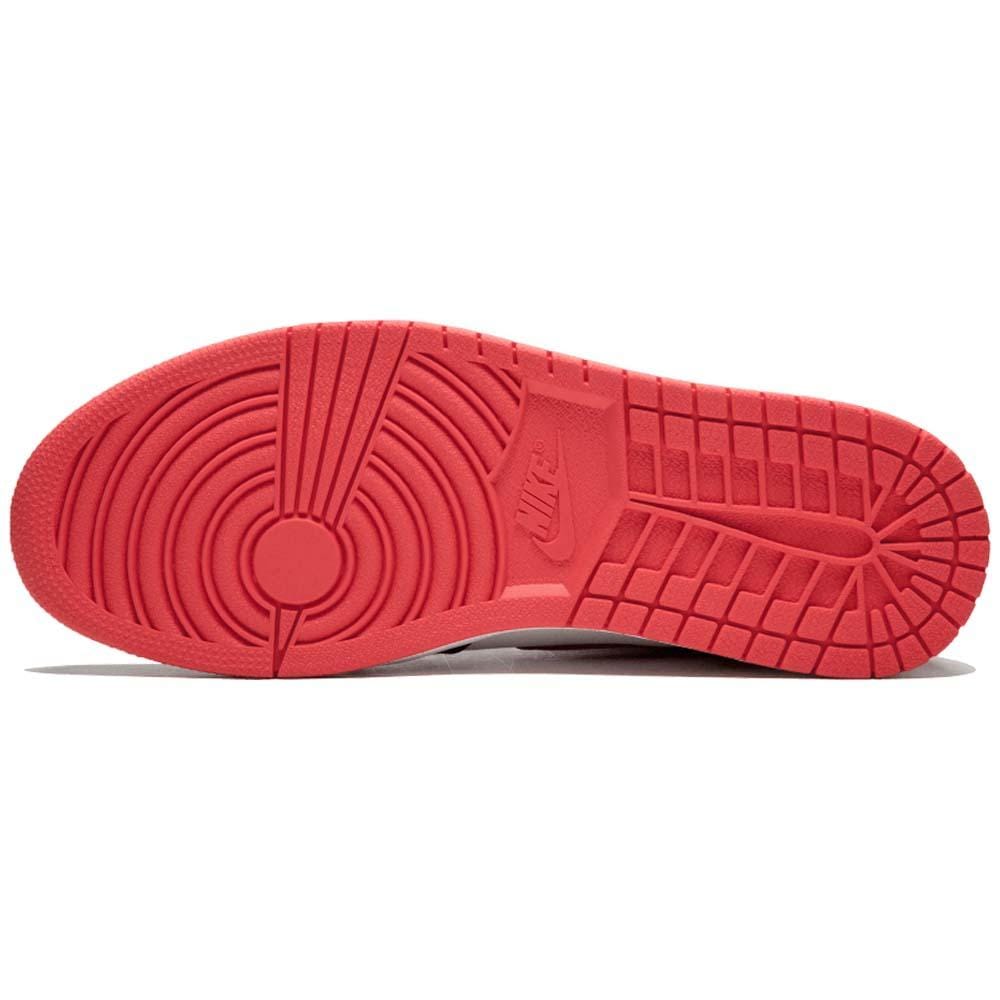 Air Jordan 1 Retro High OG "Summit Red" - Kick Game