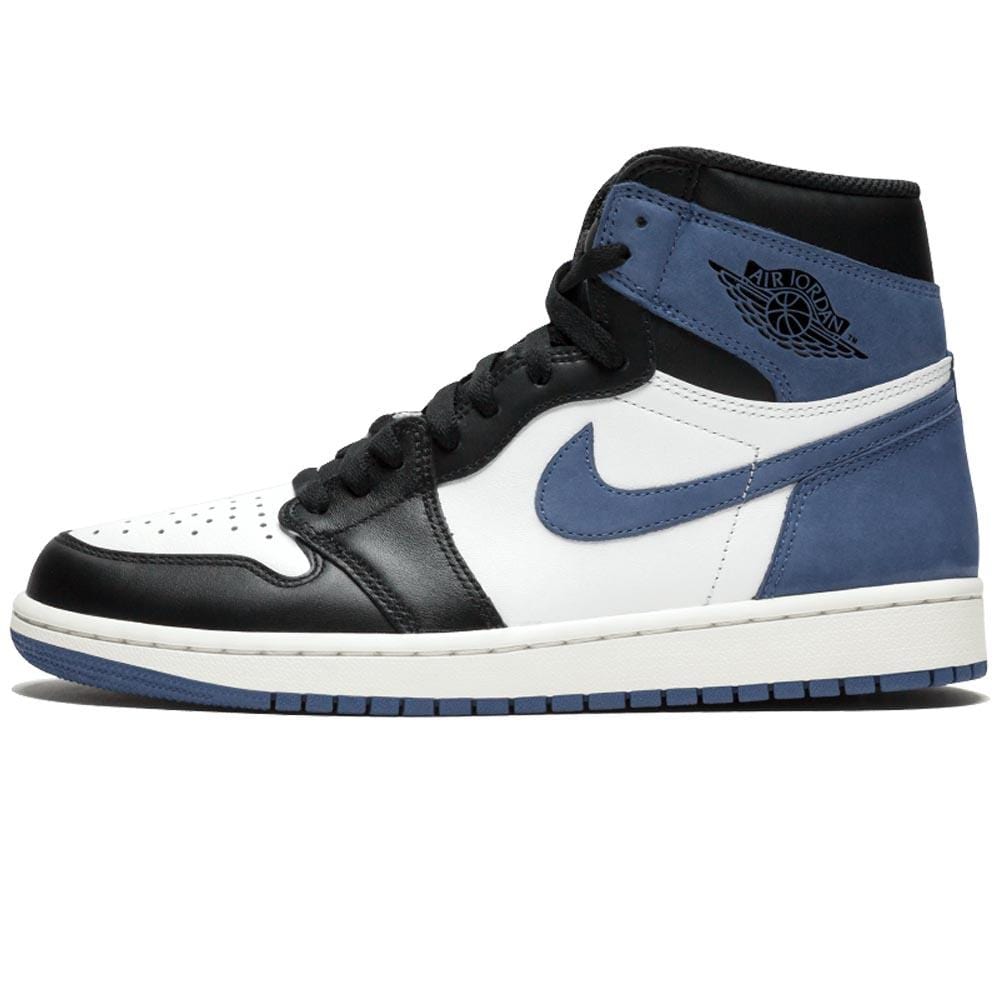 Air Jordan 1 Retro High OG "Blue Moon" - Kick Game