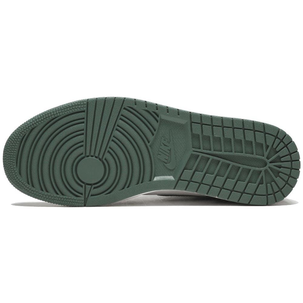 Air Jordan 1 Retro High OG "Clay Green" - Kick Game