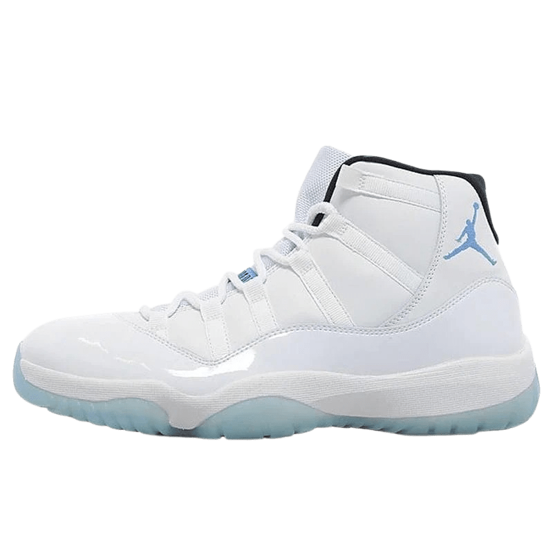 Jordan 11 2025 columbia high