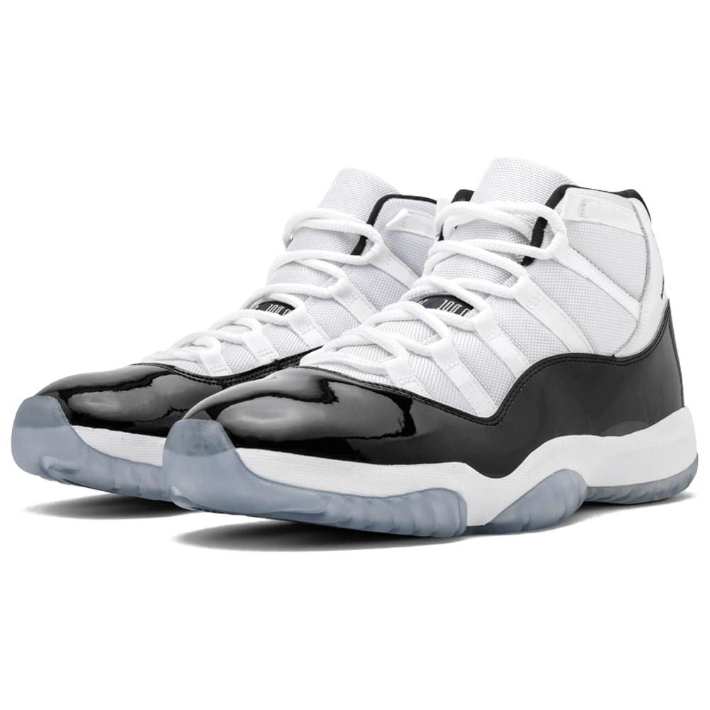 Air Jordan 11 Retro 'Concord' 2018 - Kick Game