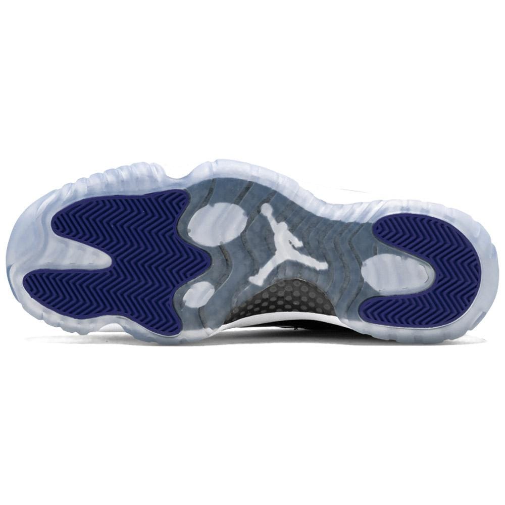 Air Jordan 11 Retro 'Concord' 2018 - Kick Game