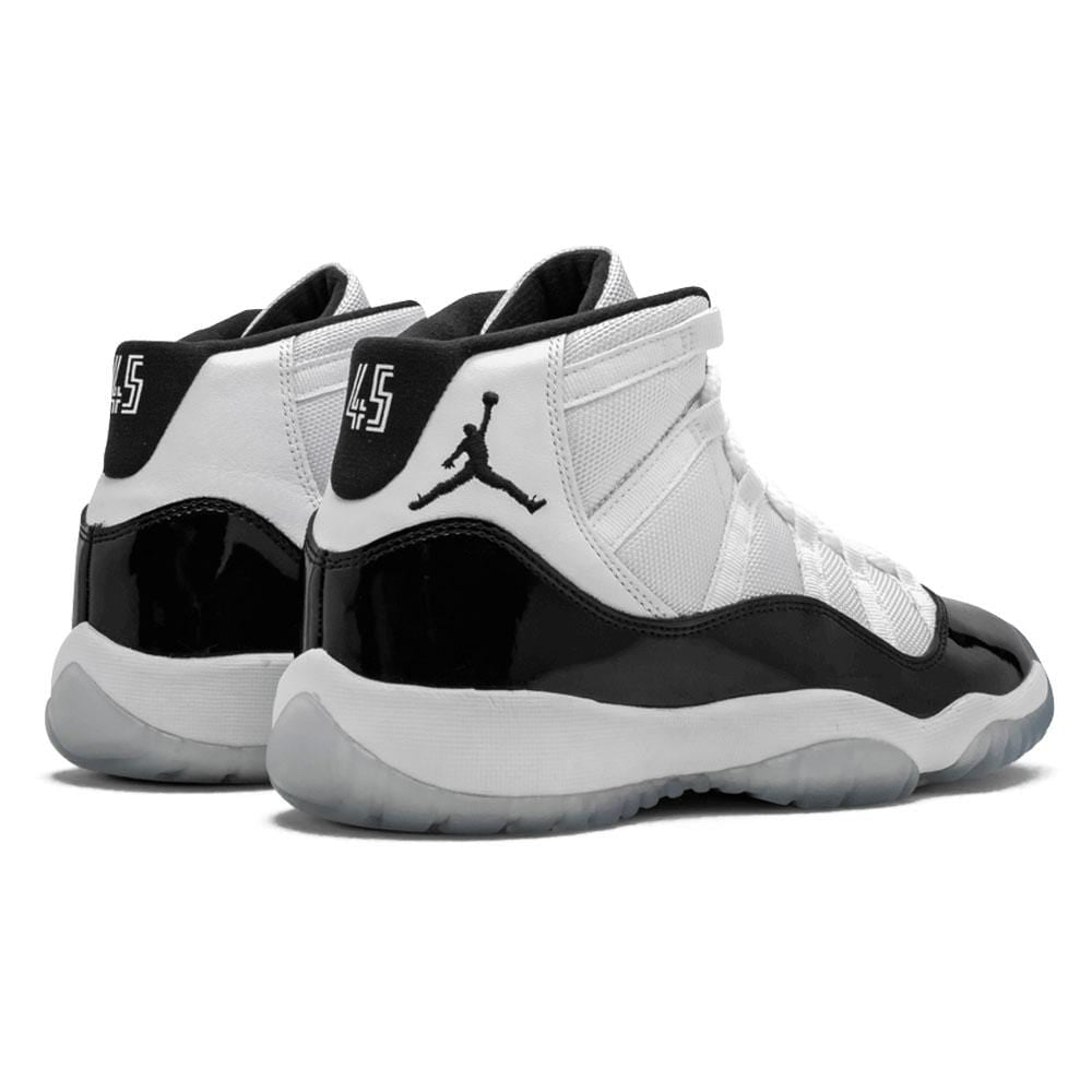 Air Jordan 11 GS Concord - Kick Game