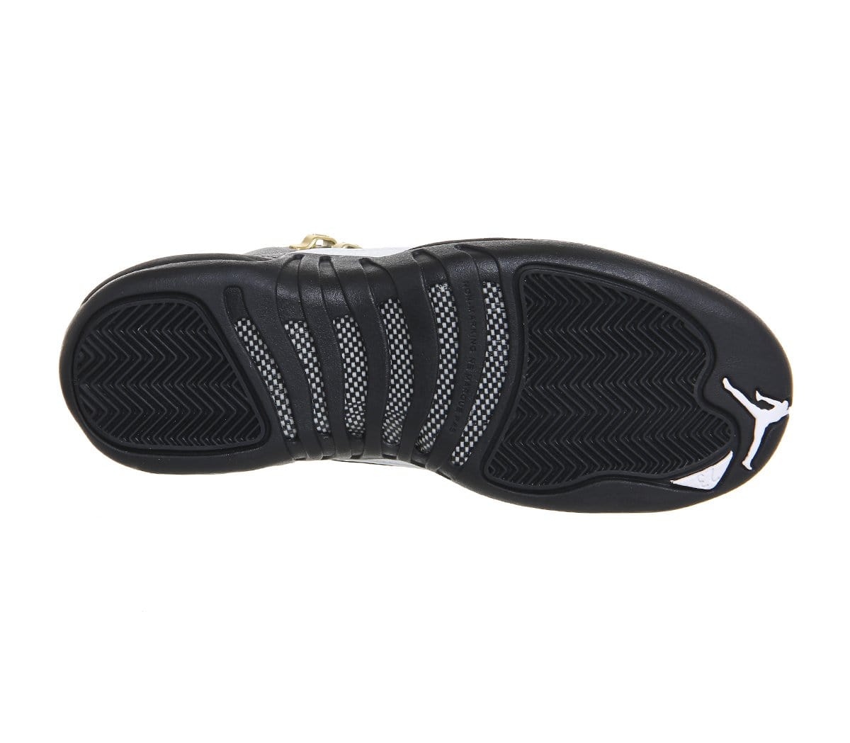 AIR JORDAN 12 RETRO GS - THE MASTER - Kick Game