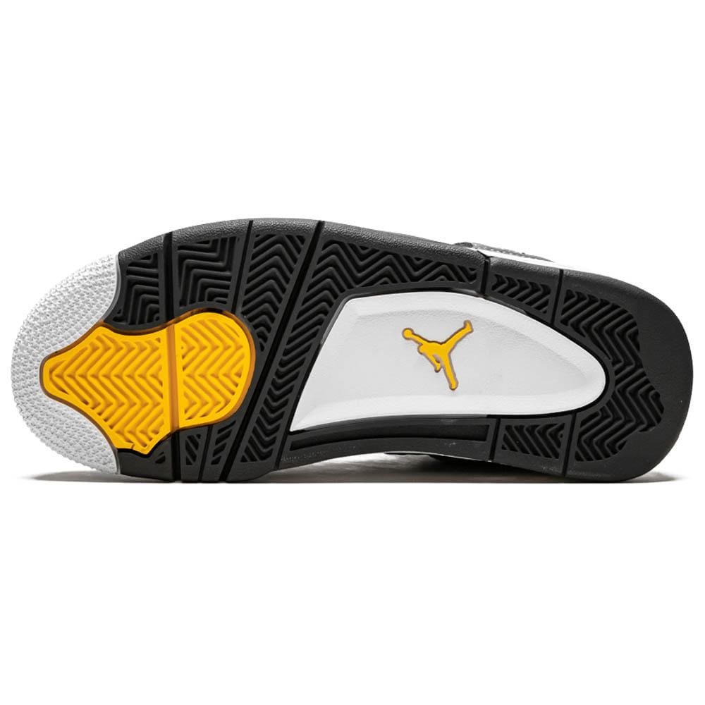 Air Jordan 4 Retro GS 'Cool Grey' 2019 - Kick Game