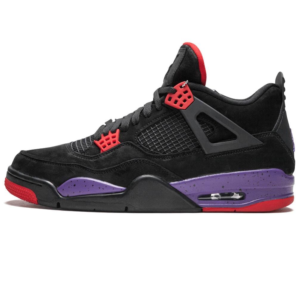 Air Jordan 4 Raptors - Kick Game