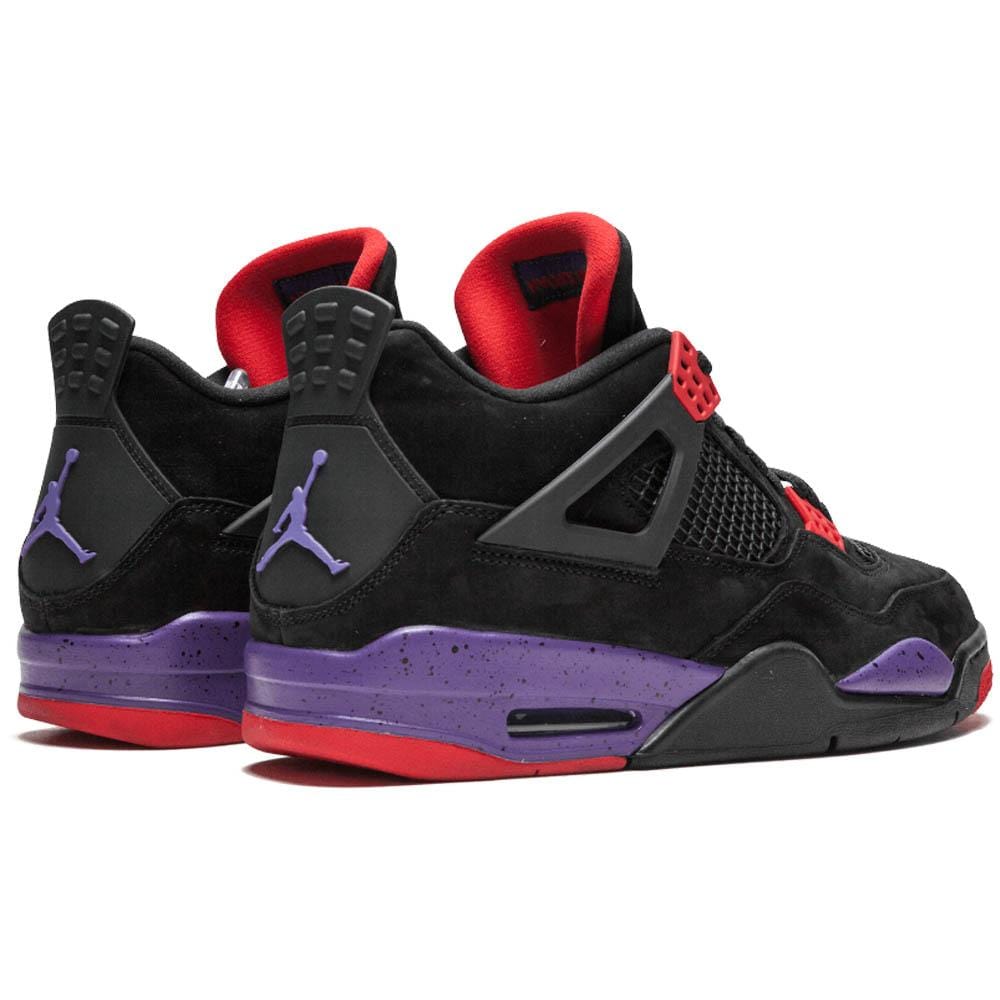 Air Jordan 4 Raptors - Kick Game