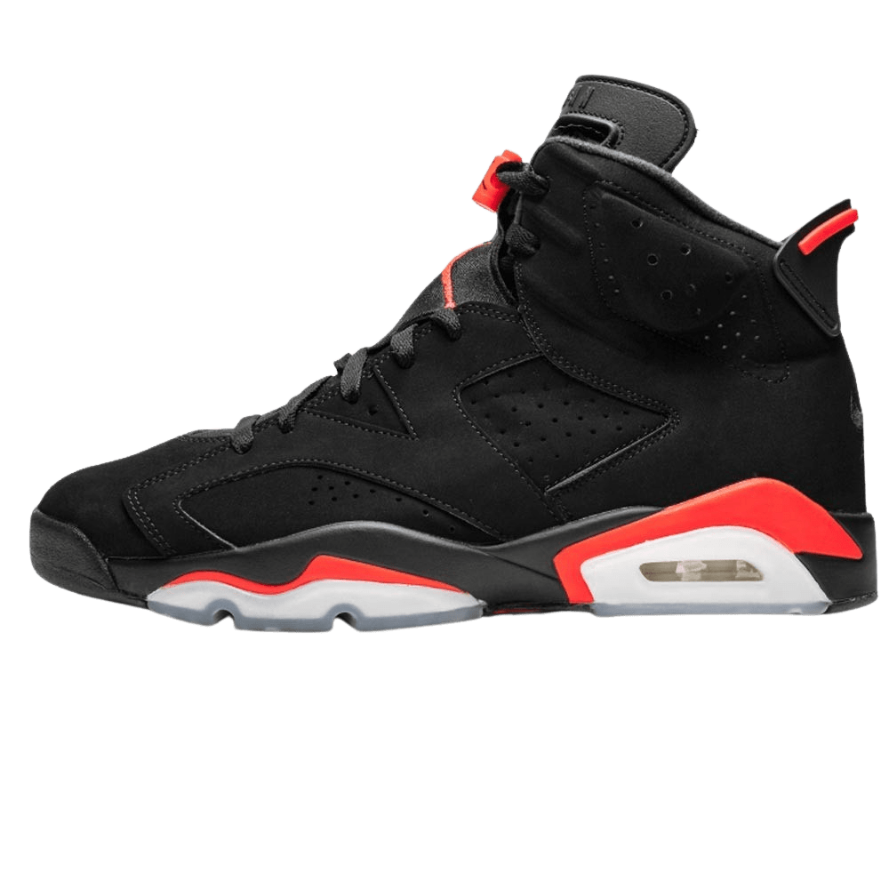 Air than Jordan 6 Infrared Retro 2019 - UrlfreezeShops