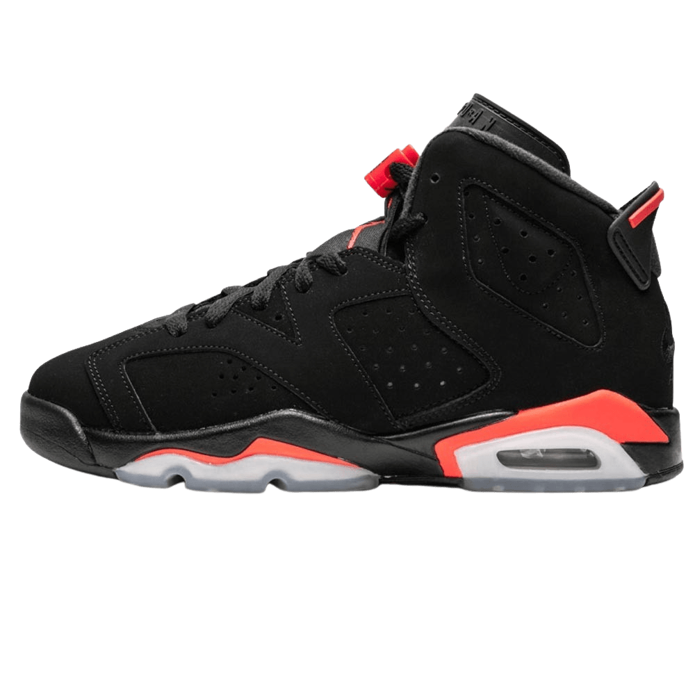 Air than Jordan 6 GS Infrared Retro 2019 - UrlfreezeShops