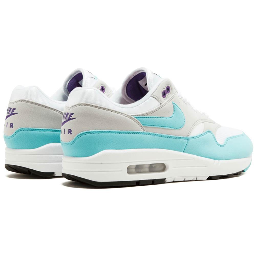Nike Air Max 1 Anniversary Aqua - Kick Game