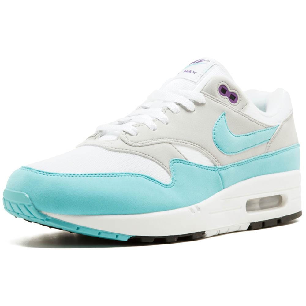 Nike Air Max 1 Anniversary Aqua - Kick Game