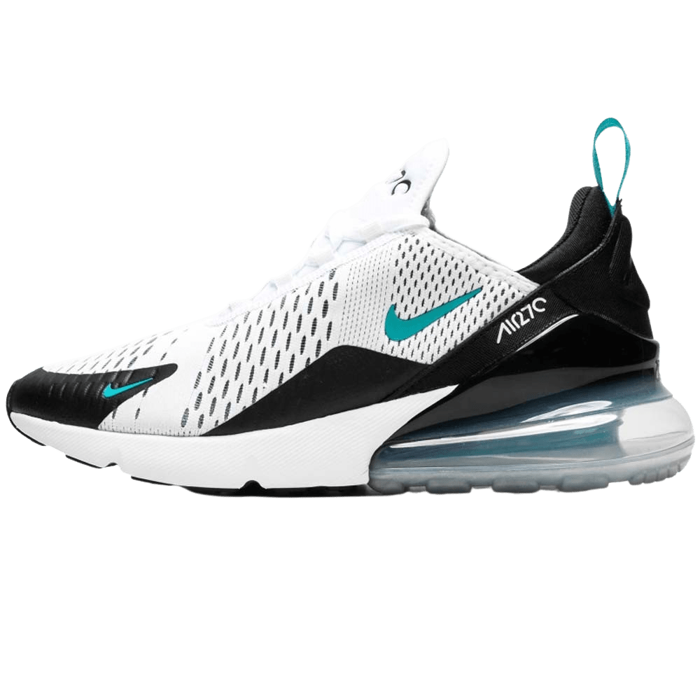 Nike Air Max 270 Dusty Cactus - Kick Game