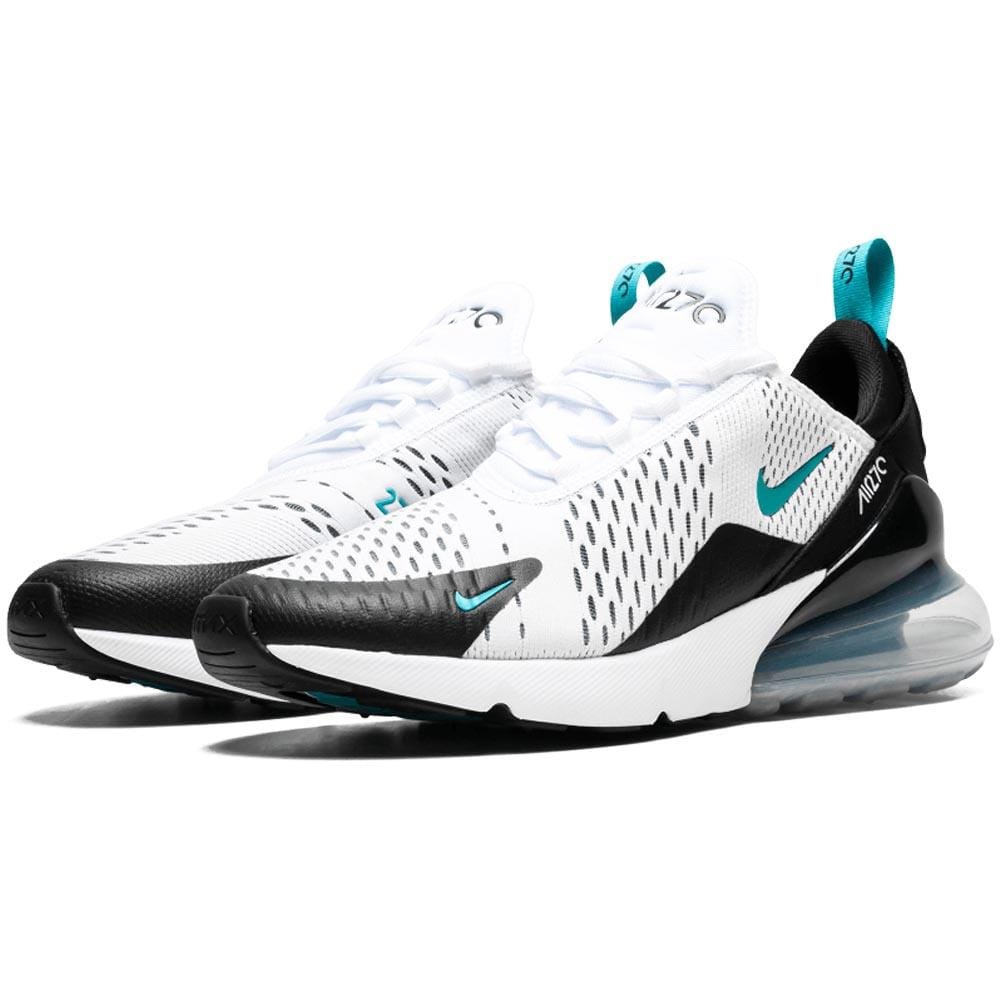 Nike Air Max 270 Dusty Cactus - Kick Game