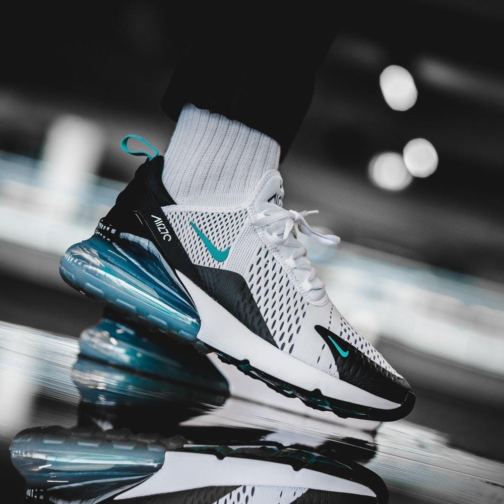 Nike Air Max 270 Dusty Cactus - Kick Game