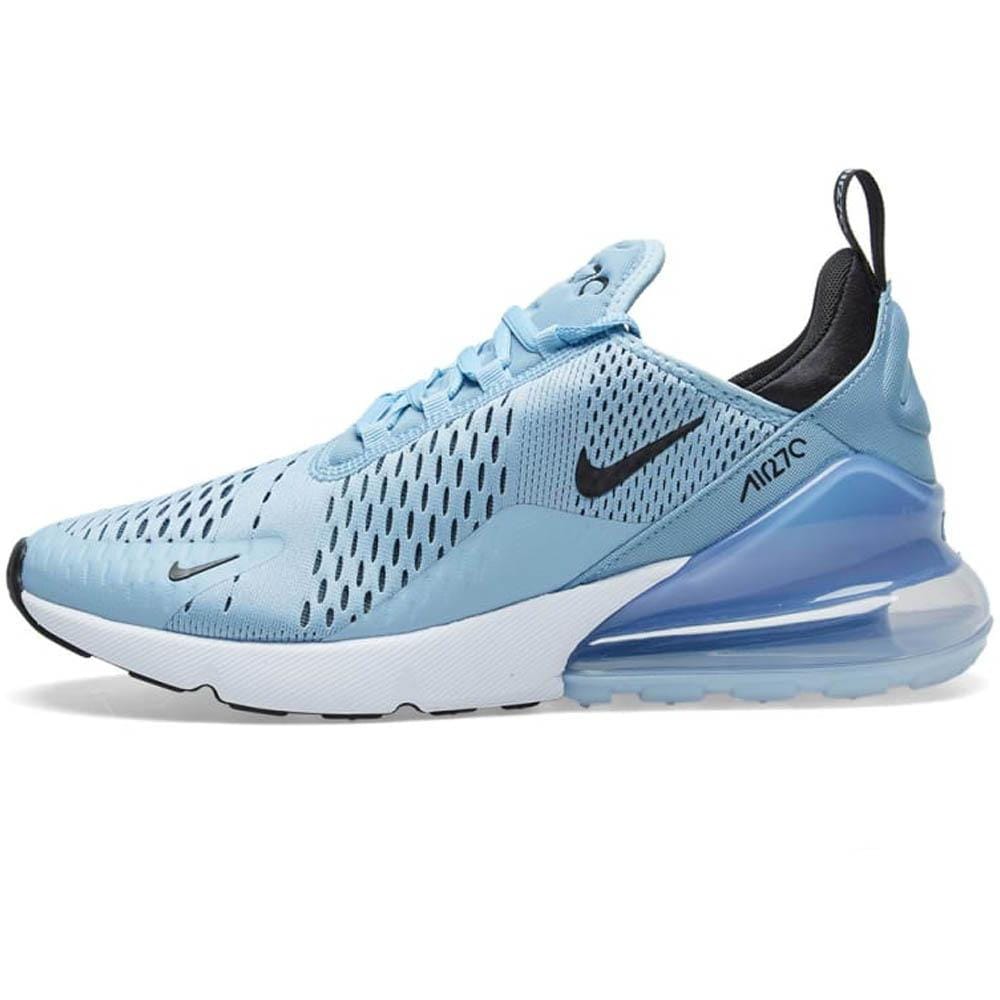 Nike Air Max 270 'Leche Blue' - Kick Game
