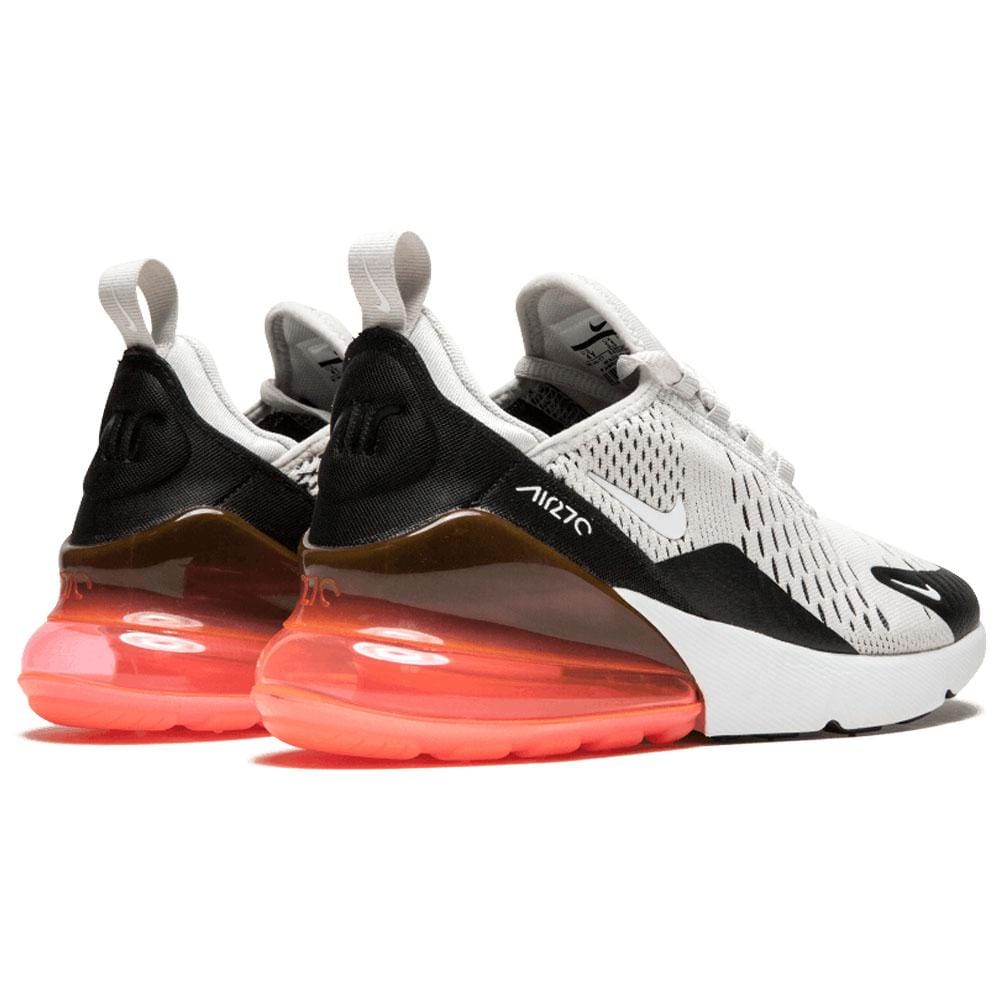 Nike Air Max 270 GS "Light Bone" - Kick Game