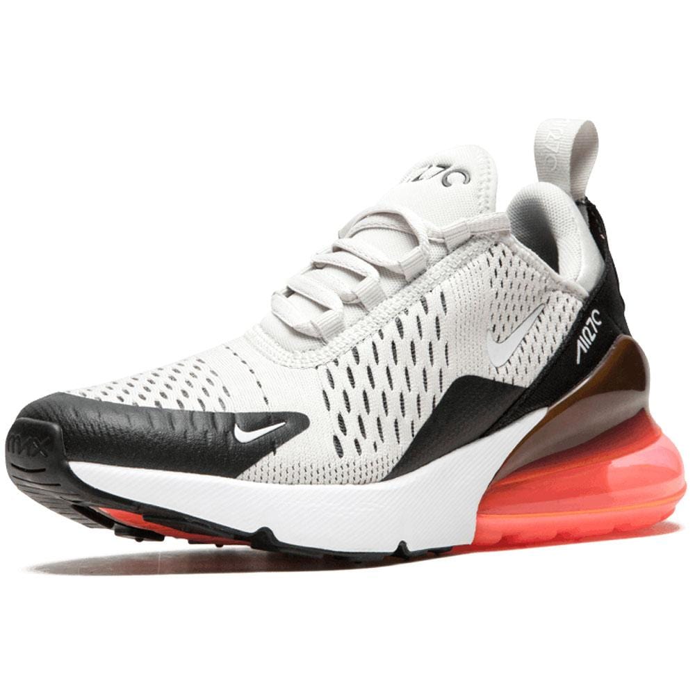 Nike Air Max 270 GS "Light Bone" - Kick Game