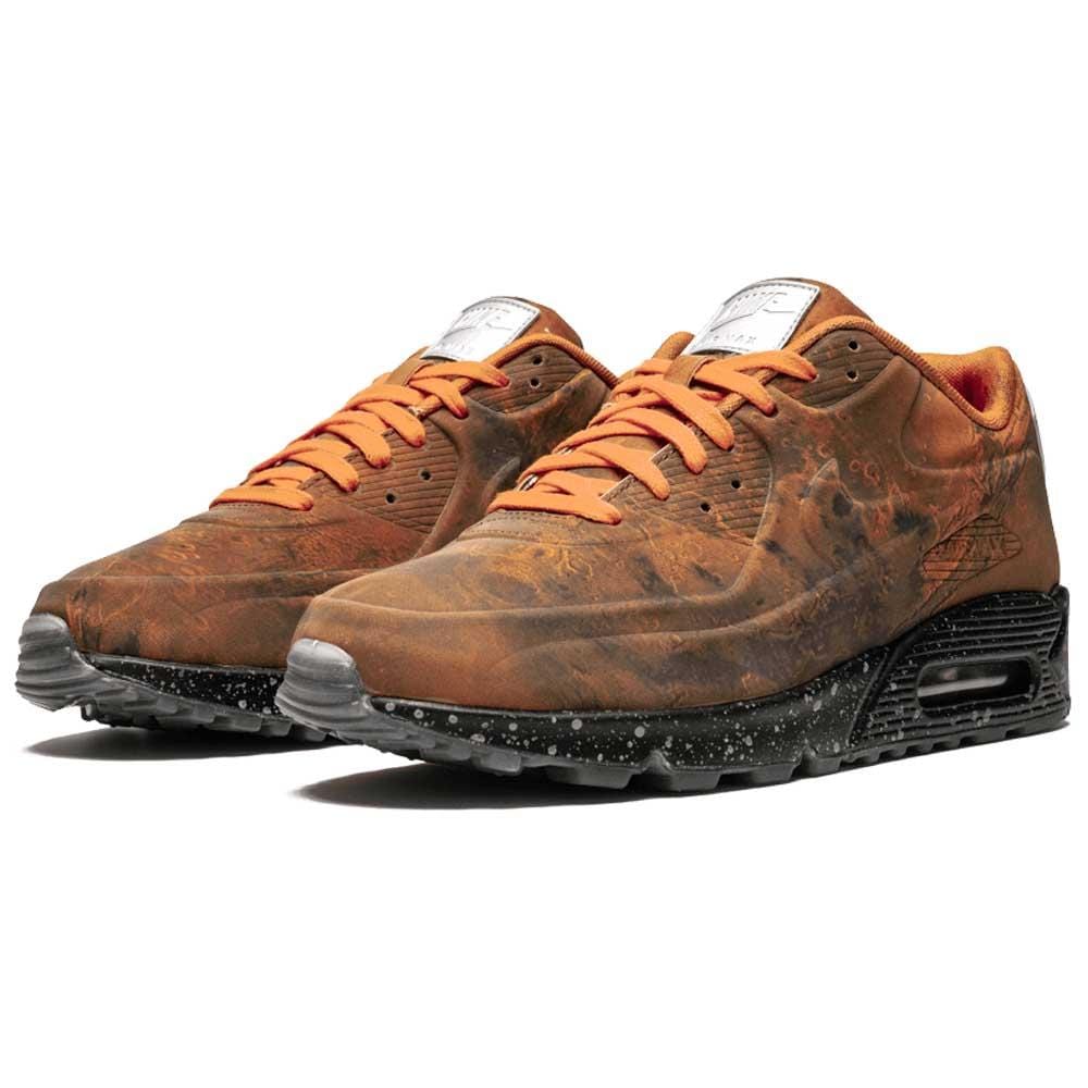Nike Air Max 90 Mars Landing - Kick Game