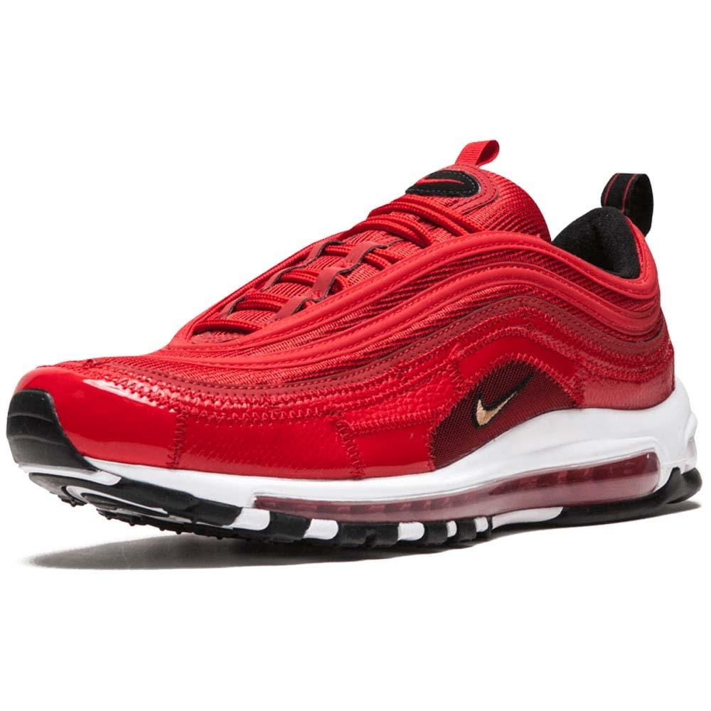 Nike Air Max 97 CR7 Red - Kick Game