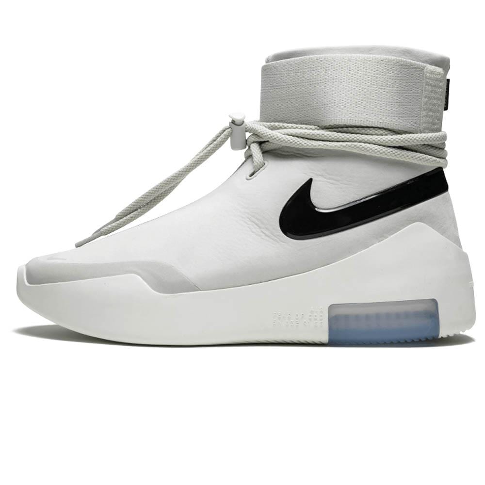 Nike Fear of God Shoot Around White - Kick Game