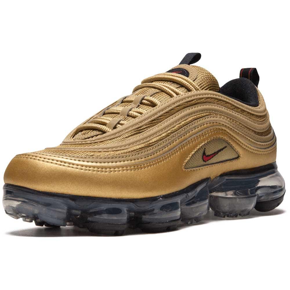 Nike Air VaporMax 97 "Gold" - Kick Game