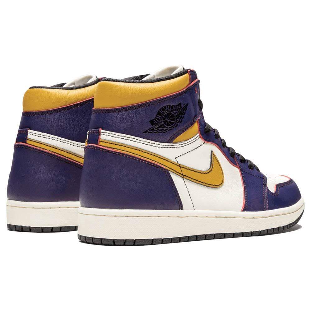 Air Jordan 1 Retro High SB 'LA To Chicago' - Kick Game
