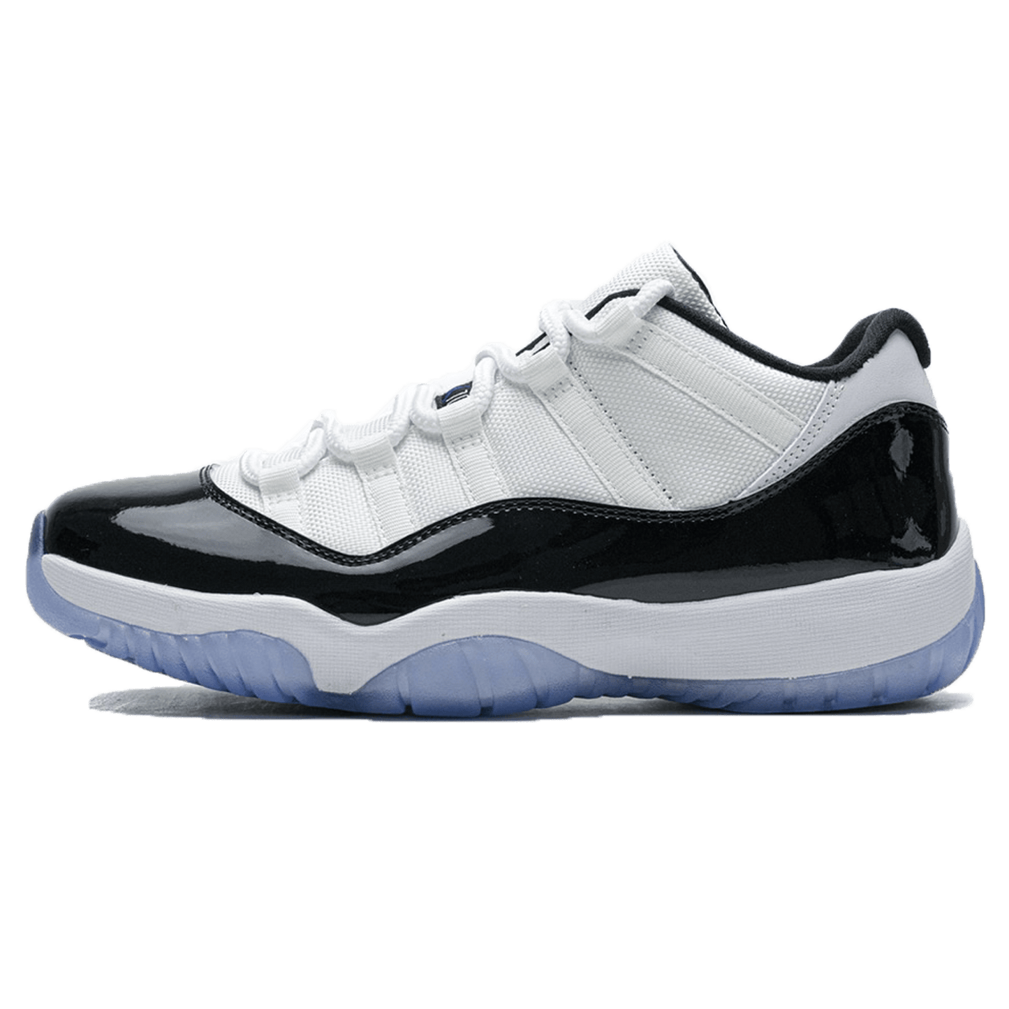 Air Jordan 11 Retro Low 'Concord' - Kick Game
