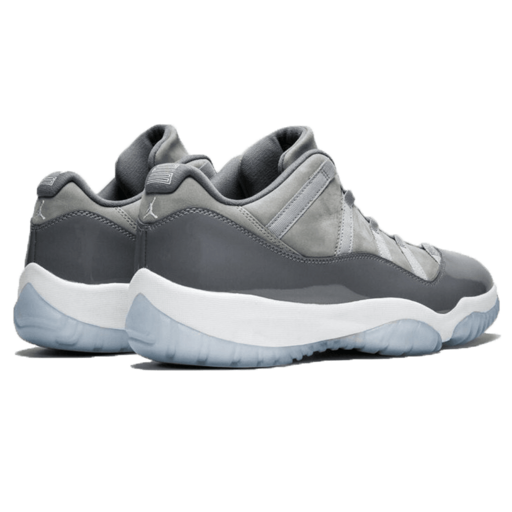 jordan track spike shoes Retro Low 'Cool Grey' - UrlfreezeShops