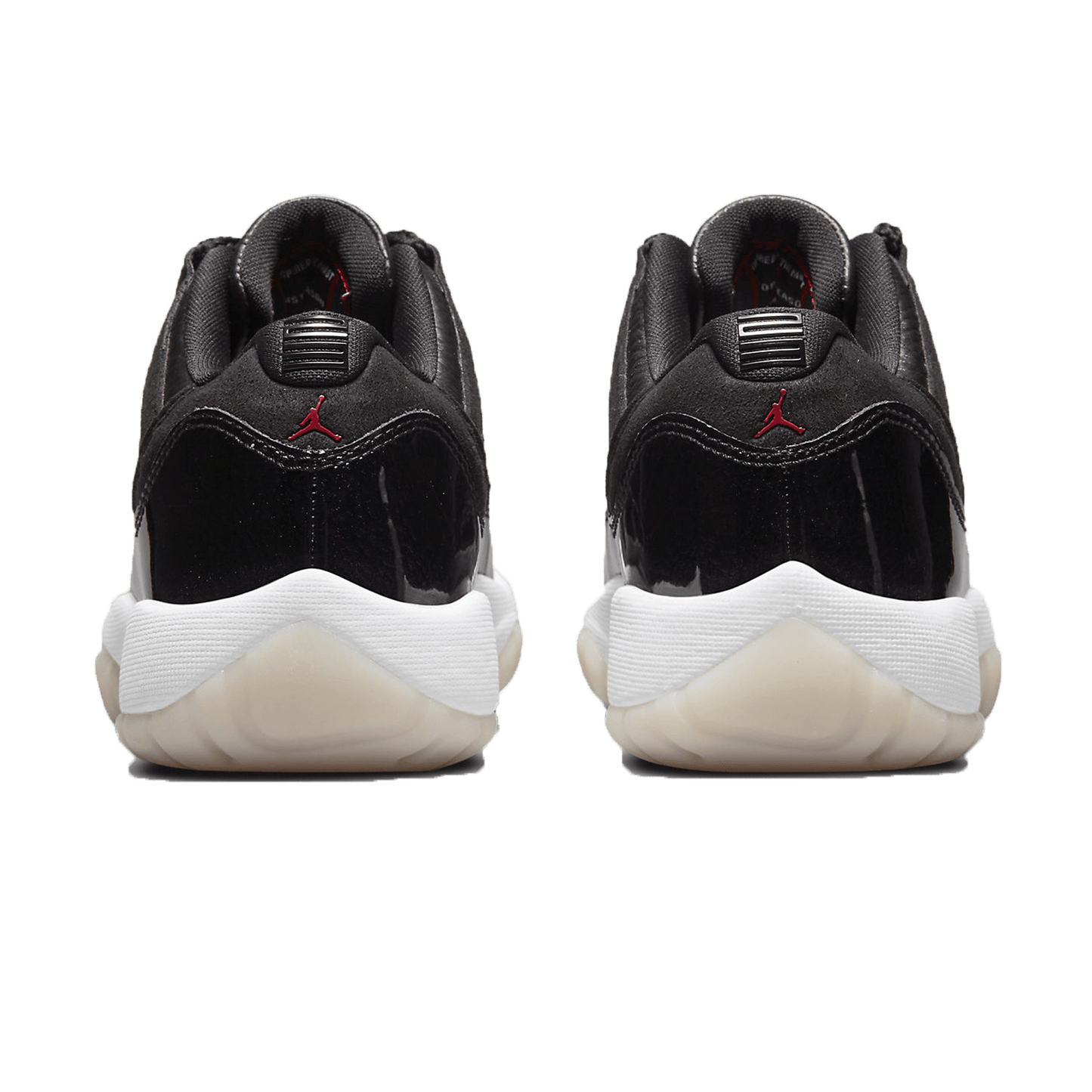 Air Jordan 11 Retro Low GS '72-10" - Kick Game