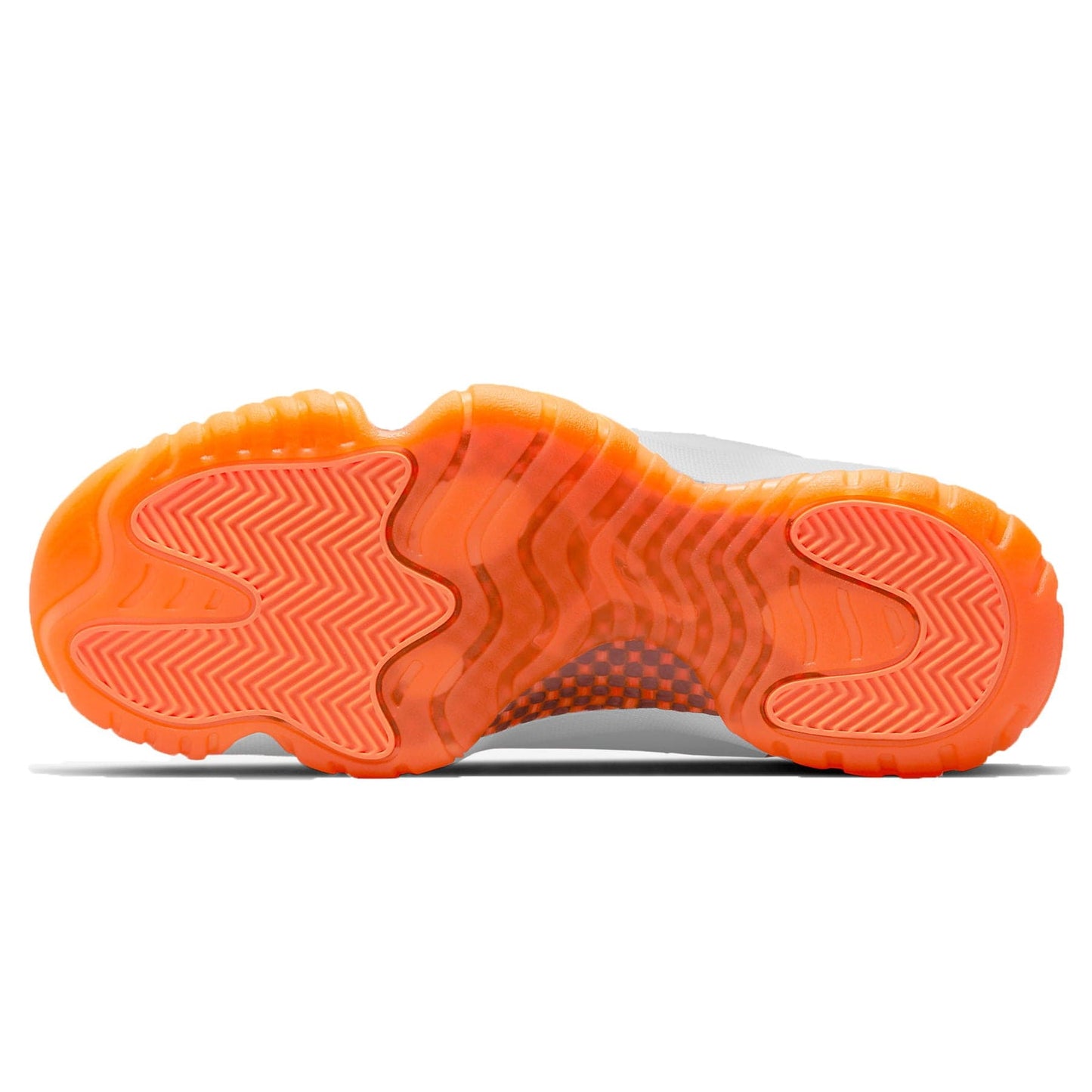 Air Jordan 11 Retro Low Wmns 'Bright Citrus' - Kick Game