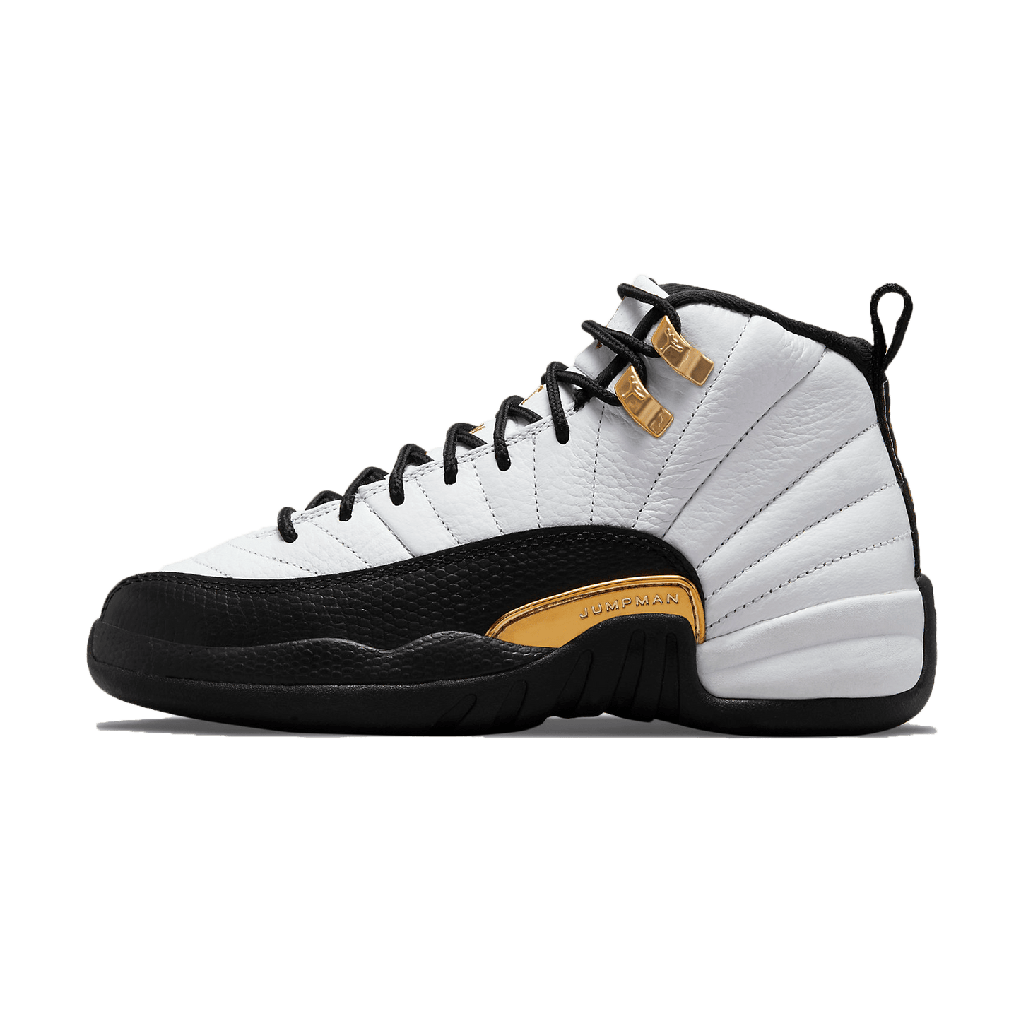 Air Jordan 12 Retro GS 'Royalty' - Kick Game