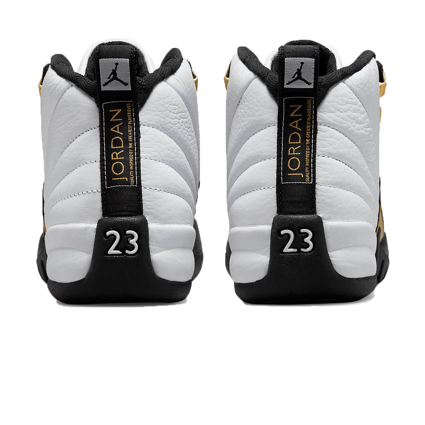 Air Jordan 12 Retro GS 'Royalty' - Kick Game