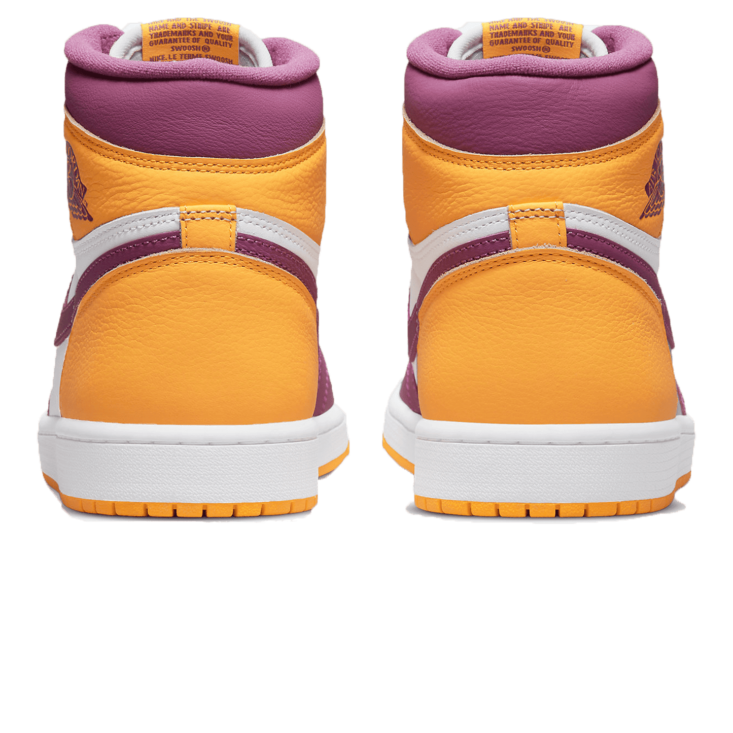 Air Jordan 1 High Retro OG 'Brotherhood' - Kick Game