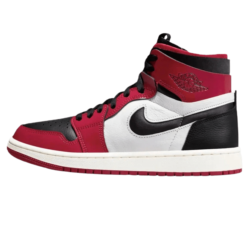 Air Jordan 1 High Zoom Air CMFT Wmns Chicago - Kick Game