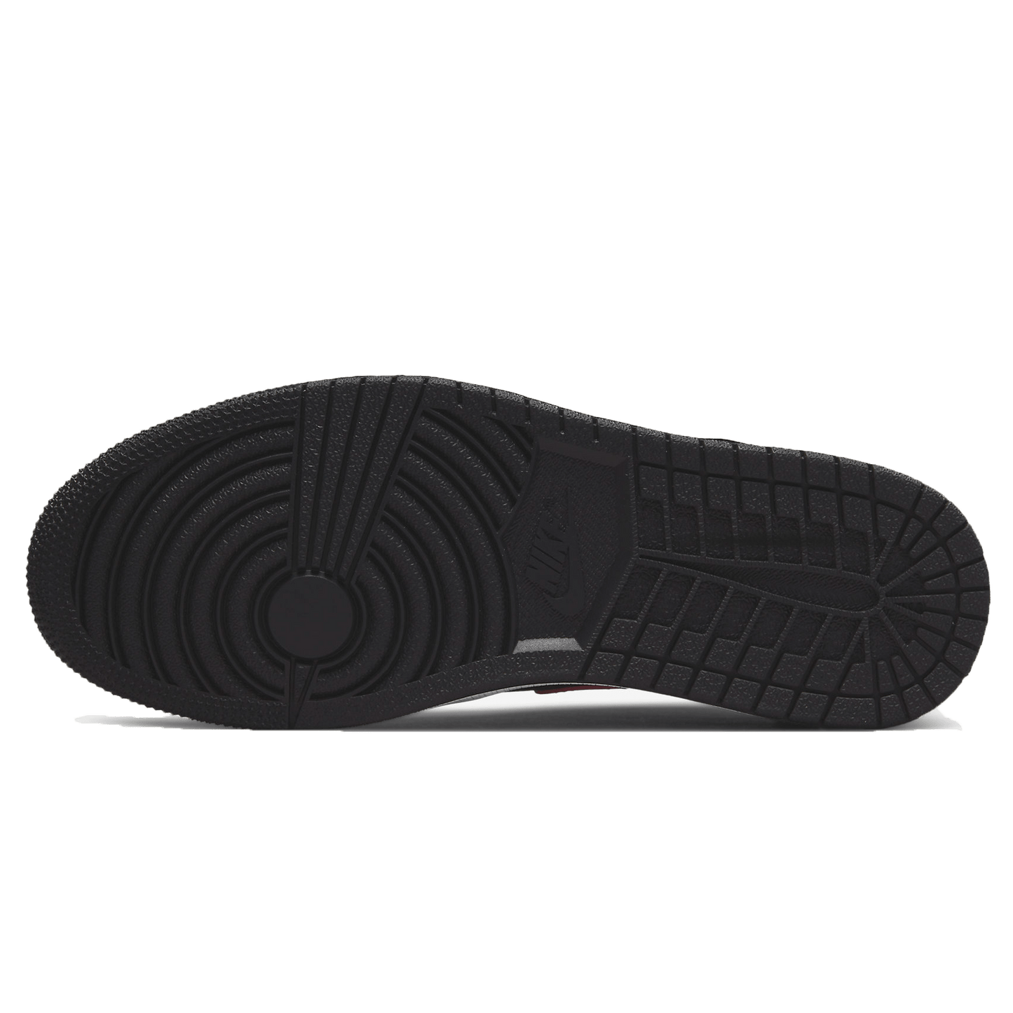 Air Jordan 1 Low 'Black Grey Pink' - Kick Game