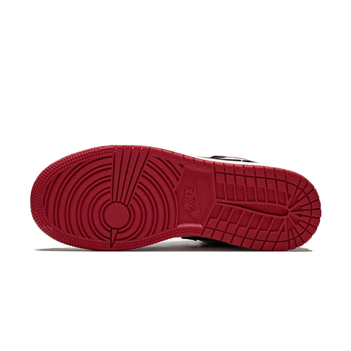 Air Jordan 1 Low GS 'Black Toe' - Kick Game