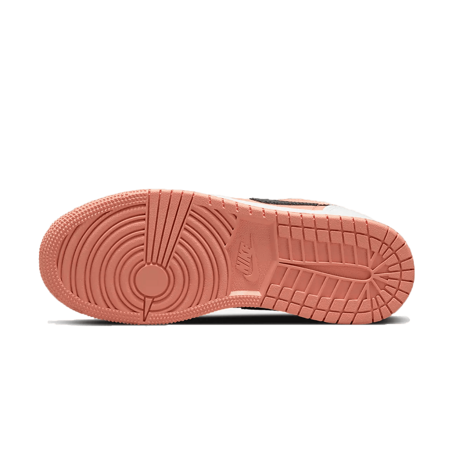 Air Jordan 1 Low GS 'Light Madder Root' - Kick Game