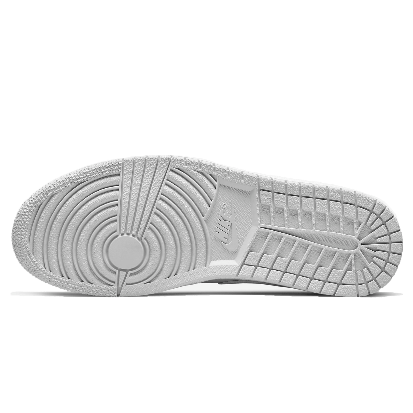 Air Jordan 1 Low 'Inside Out' - Kick Game