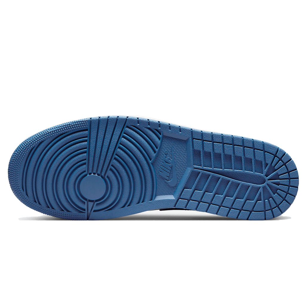 Air Jordan 26.5cm 1 Low SE 'True Blue' - UrlfreezeShops