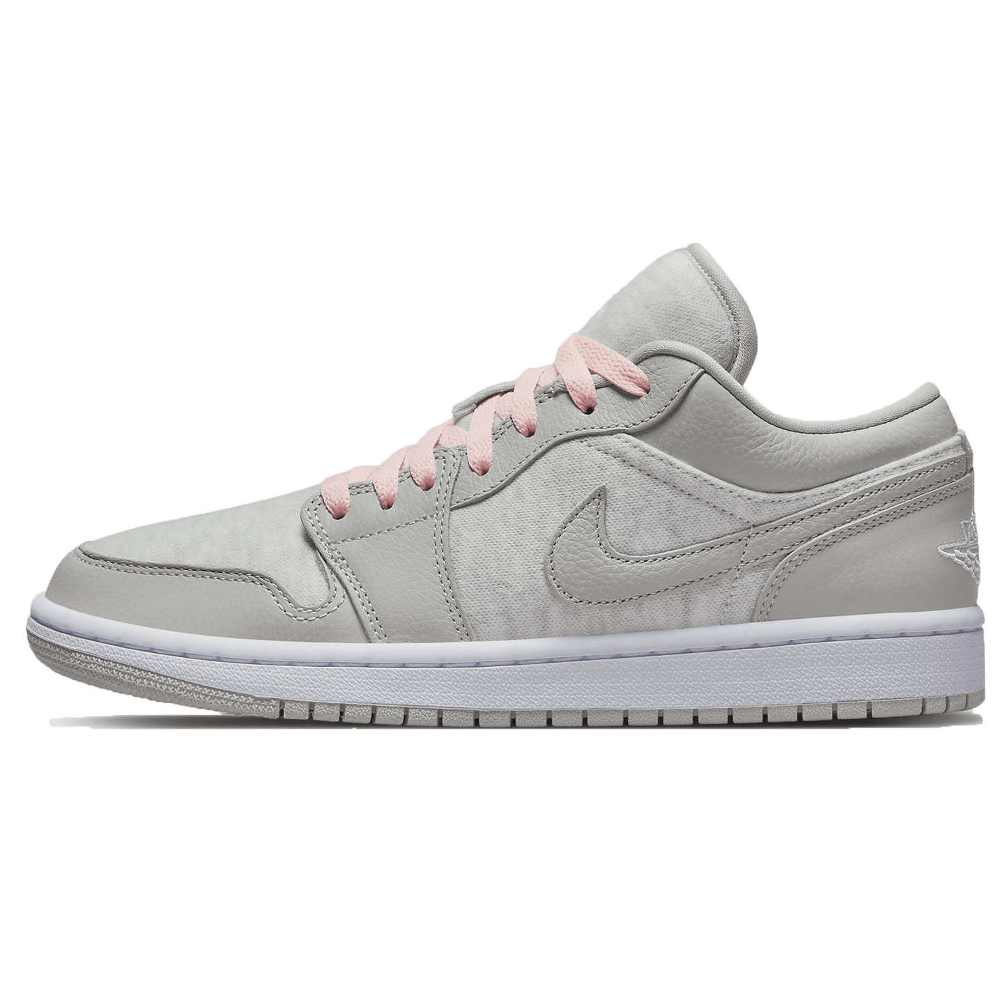 Air Jordan 1 Low SE Wmns 'Light Iron Ore' - Kick Game