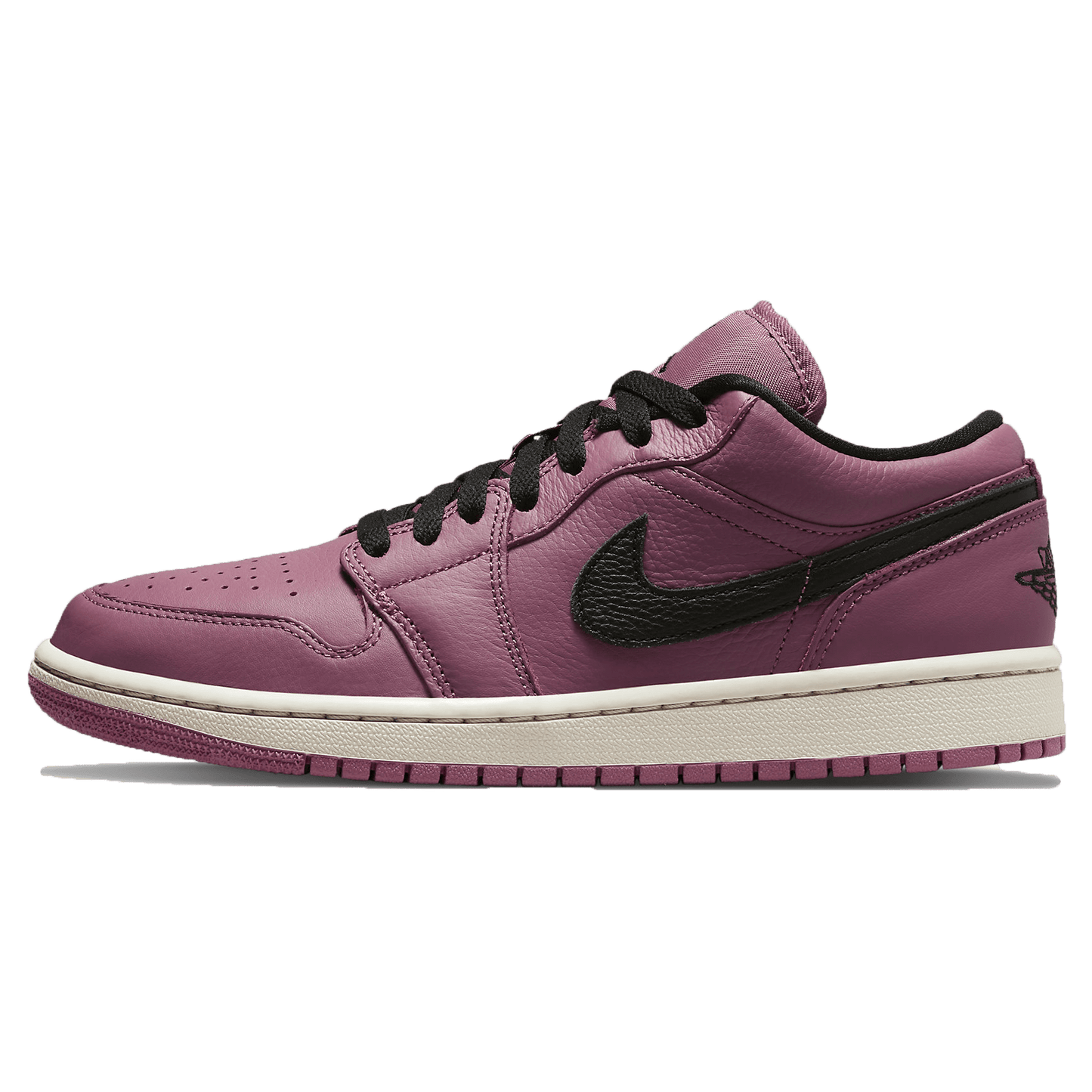 Air Jordan 1 Low SE Wmns 'Light Mulberry' - Kick Game