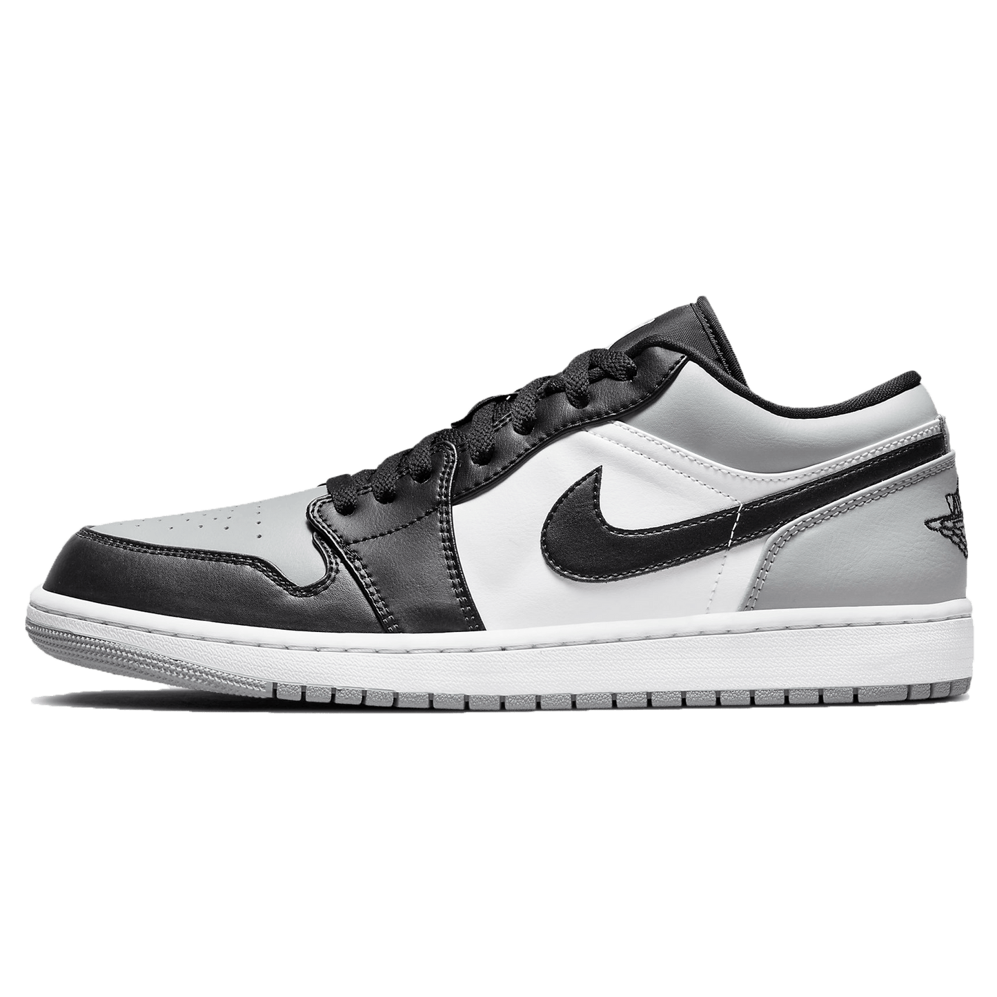 Air Jordan 1 Low Shadow Toe - Kick Game