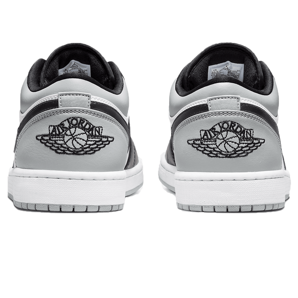 Air Jordan 1 Low Shadow Toe - UrlfreezeShops