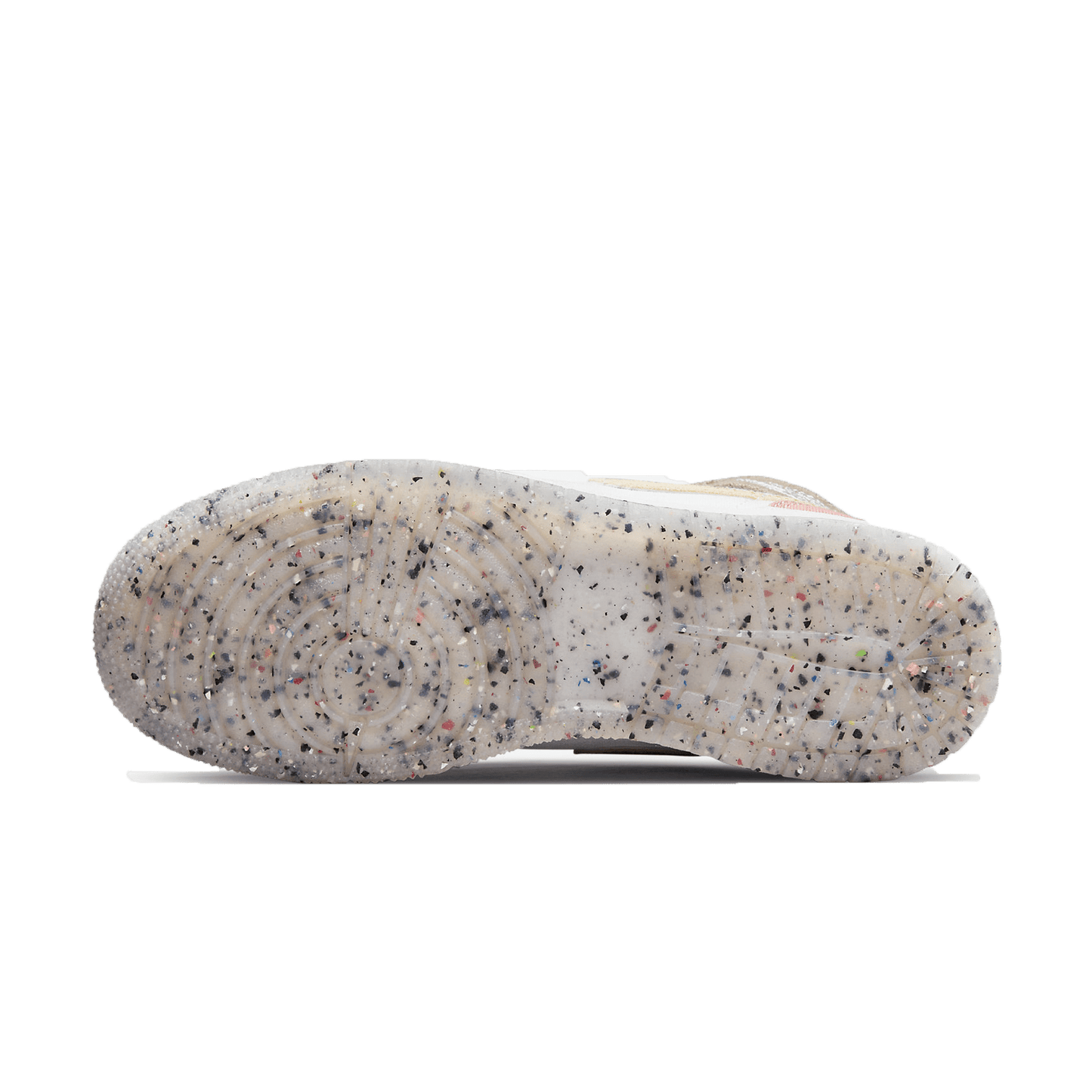 Air Jordan 1 Mid GS Pink Tan - Kick Game