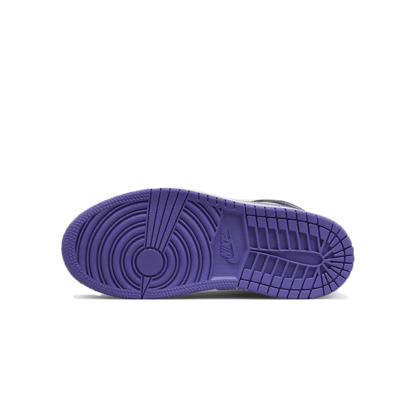 Air Jordan 1 Mid PS 'Dark Iris' - Kick Game