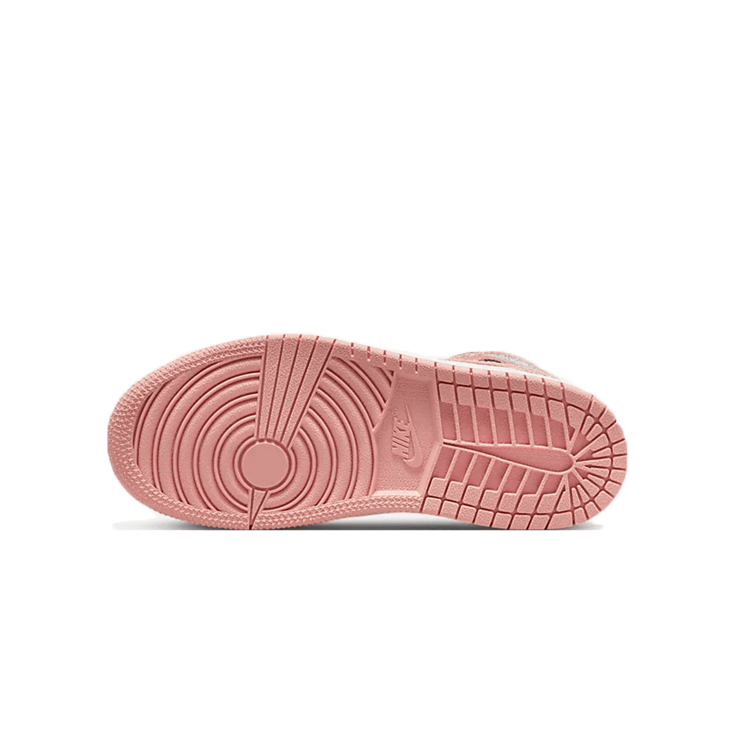 Air Jordan 1 Mid PS Light Madder Root - Kick Game