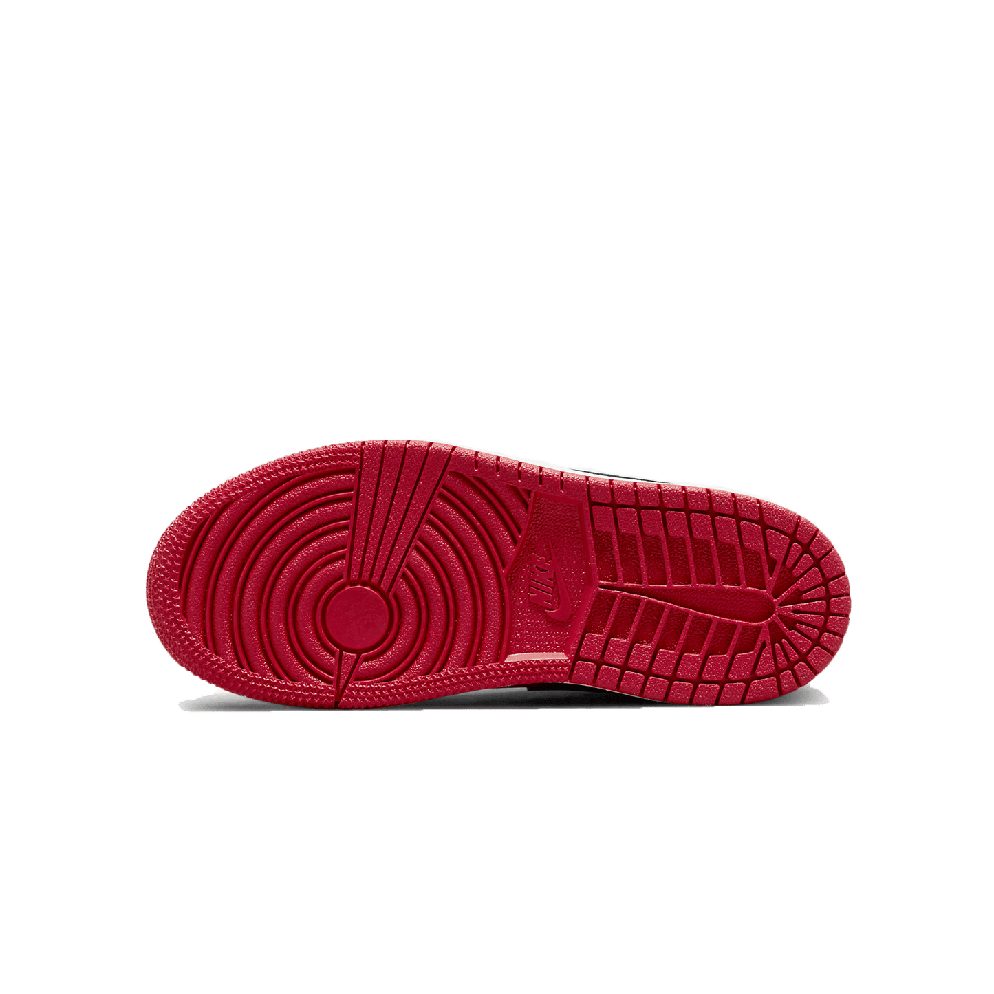 Air Jordan 1 Mid PS 'Reverse Bred' - Kick Game