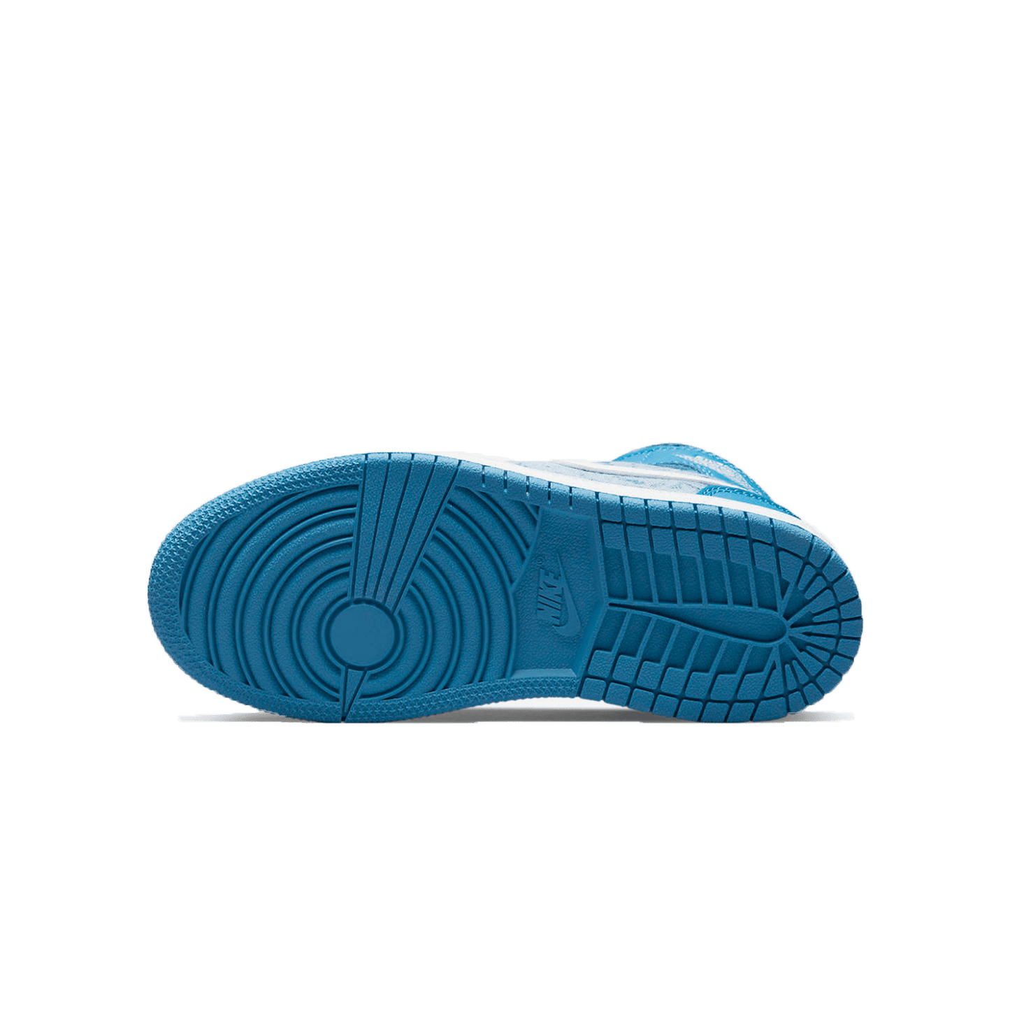 Air Jordan 1 Mid PS 'Washed Denim' - Kick Game